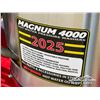 Image 10 : 2025 MAGNUM 4000 PSI PRESSURE WASHER