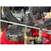 Image 9 : 2025 MAGNUM 4000 PSI PRESSURE WASHER