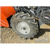 Image 17 : HUSQVARNA 17 IN. CRT900L ROTOTILLER