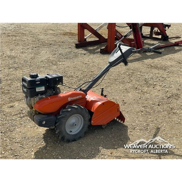 HUSQVARNA 17 IN. CRT900L ROTOTILLER