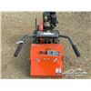 Image 8 : HUSQVARNA 17 IN. CRT900L ROTOTILLER