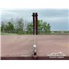 Image 9 : 14 FT. SKIDDED STEEL GARBAGE BIN