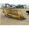 Image 3 : PANKO WELDING LTD. D7 140 IN. DOZER BRUSH RAKE