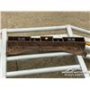 Image 5 : HERD ALUMINUM MOOSE BUMPER