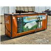 Image 4 : TMG 30 X 70 FT. INDUSTRIAL STORAGE BUILDING
