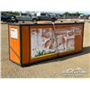 Image 6 : TMG 30 X 70 FT. INDUSTRIAL STORAGE BUILDING
