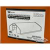 Image 7 : TMG 30 X 70 FT. INDUSTRIAL STORAGE BUILDING