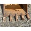 Image 11 : WBM 36 IN. DIGGING BUCKET