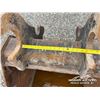 Image 13 : WBM 36 IN. DIGGING BUCKET