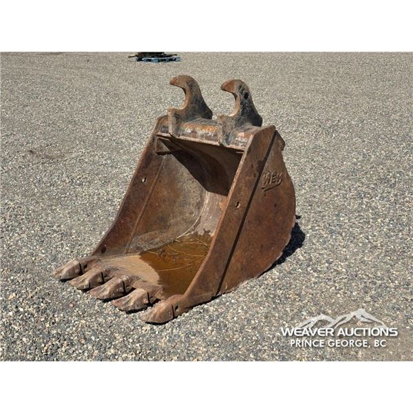 WBM 36 IN. DIGGING BUCKET