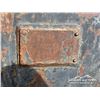 Image 10 : WBM 58 IN. CLEANOUT BUCKET