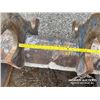 Image 13 : WBM 58 IN. CLEANOUT BUCKET