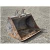 Image 2 : WBM 58 IN. CLEANOUT BUCKET