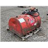 Image 1 : 450 LITRE TIDY TANK W/ FUEL PUMP