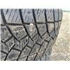 Image 10 : (5) LT275/70R18 WINTER TIRES