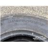 Image 12 : (5) LT275/70R18 WINTER TIRES