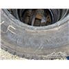 Image 13 : (5) LT275/70R18 WINTER TIRES