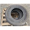 Image 15 : (5) LT275/70R18 WINTER TIRES