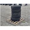 Image 3 : (5) LT275/70R18 WINTER TIRES