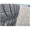 Image 7 : (5) LT275/70R18 WINTER TIRES