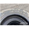 Image 11 : (5) LT275/70R18 WINTER TIRES