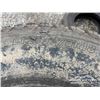 Image 12 : (5) LT275/70R18 WINTER TIRES