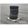 Image 1 : (5) LT275/70R18 WINTER TIRES