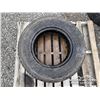 Image 20 : (5) LT275/70R18 WINTER TIRES