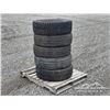 Image 2 : (5) LT275/70R18 WINTER TIRES