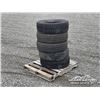 Image 3 : (5) LT275/70R18 WINTER TIRES