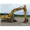 Image 3 : 2013 KOMATSU PC210LC-10 HYDRAULIC EXCAVATOR