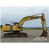 Image 4 : 2013 KOMATSU PC210LC-10 HYDRAULIC EXCAVATOR