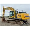 Image 7 : 2013 KOMATSU PC210LC-10 HYDRAULIC EXCAVATOR