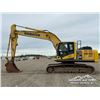 Image 8 : 2013 KOMATSU PC210LC-10 HYDRAULIC EXCAVATOR