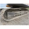 Image 11 : 2008 CASE CX160B HYDRAULIC EXCAVATOR