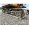 Image 18 : 2008 CASE CX160B HYDRAULIC EXCAVATOR