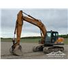 Image 1 : 2008 CASE CX160B HYDRAULIC EXCAVATOR