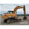 Image 5 : 2008 CASE CX160B HYDRAULIC EXCAVATOR
