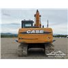 Image 6 : 2008 CASE CX160B HYDRAULIC EXCAVATOR