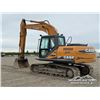Image 7 : 2008 CASE CX160B HYDRAULIC EXCAVATOR