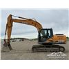 Image 8 : 2008 CASE CX160B HYDRAULIC EXCAVATOR