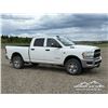Image 3 : 2019 RAM 3500 HD CREW CAB PICKUP