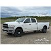 Image 1 : 2019 RAM 3500 HD CREW BIGHORN CAB PICKUP