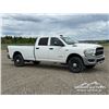 Image 3 : 2019 RAM 3500 HD CREW BIGHORN CAB PICKUP
