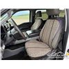 Image 19 : 2022 FORD F-150 XLT CREW CAB PICKUP