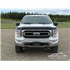 Image 2 : 2022 FORD F-150 XLT CREW CAB PICKUP