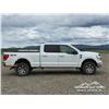 Image 4 : 2022 FORD F-150 XLT CREW CAB PICKUP