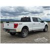 Image 5 : 2022 FORD F-150 XLT CREW CAB PICKUP