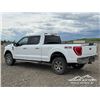 Image 7 : 2022 FORD F-150 XLT CREW CAB PICKUP