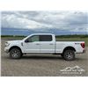 Image 8 : 2022 FORD F-150 XLT CREW CAB PICKUP